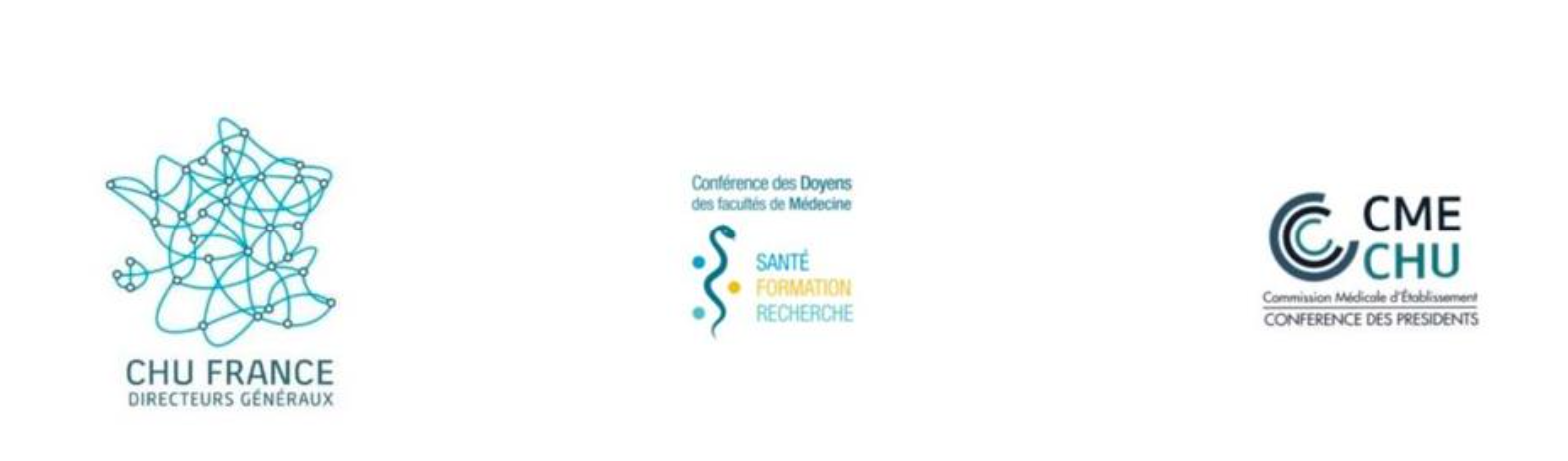 Les CHU présentent une charte d'engagement en faveur de la prévention Les CHU présentent une charte d'engagement en faveur de la prévention