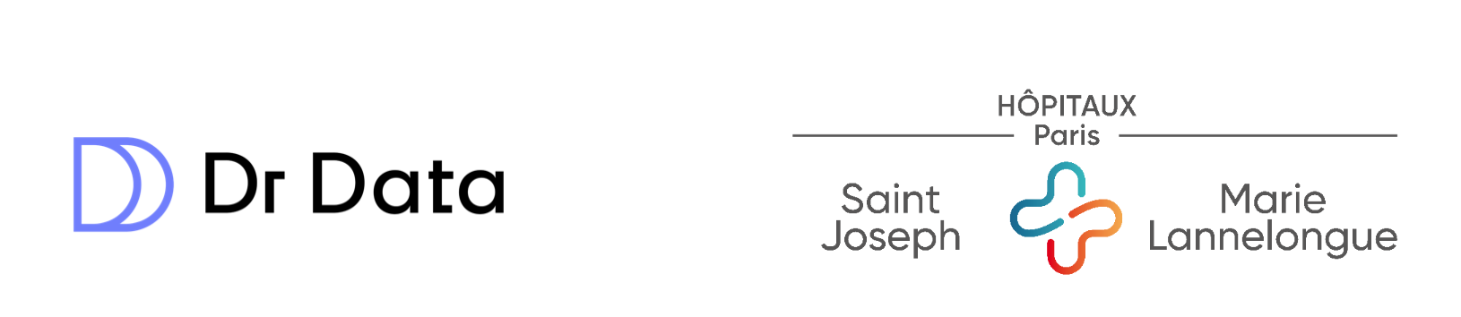 La Fondation Hôpital Saint Joseph, partenaire de Dr Data pour informer ses patients et contribuer à une santé numérique responsable