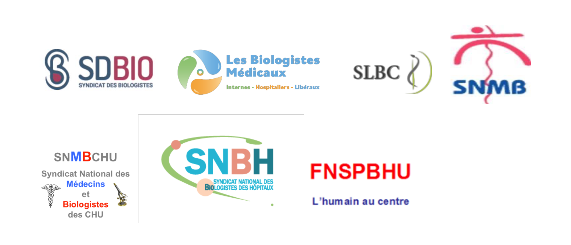 Les biologistes réclament la mise en place d’un forfait numérique en ville et à l’hôpital Les biologistes réclament la mise en place d’un forfait numérique en ville et à l’hôpital