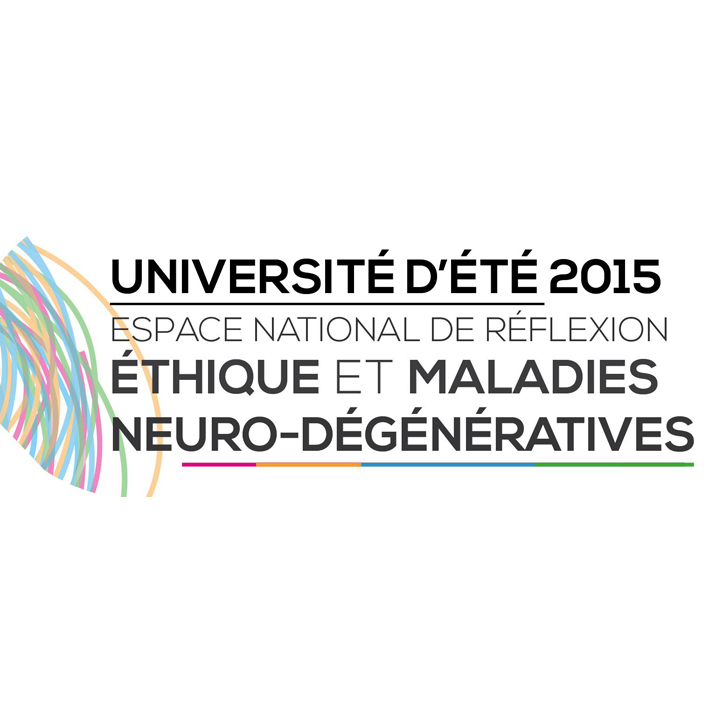 5ème édition de l’Université d’Été Éthique et Société : « Vivre avec, vivre ensemble », Nantes, du 14 au 16 septembre 2015