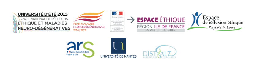 5ème édition de l’Université d’Été Éthique et Société : « Vivre avec, vivre ensemble », Nantes, du 14 au 16 septembre 2015
