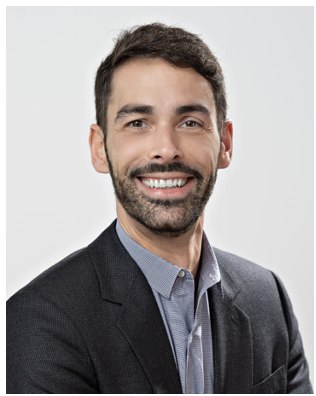 Vivalto Santé nomme Julien Aguilar en tant que Directeur Général du Territoire Ile-de-France Vivalto Santé nomme Julien Aguilar en tant que Directeur Général du Territoire Ile-de-France