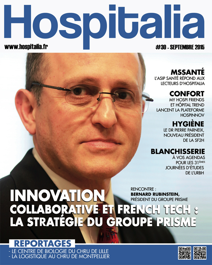 Hospitalia n°30