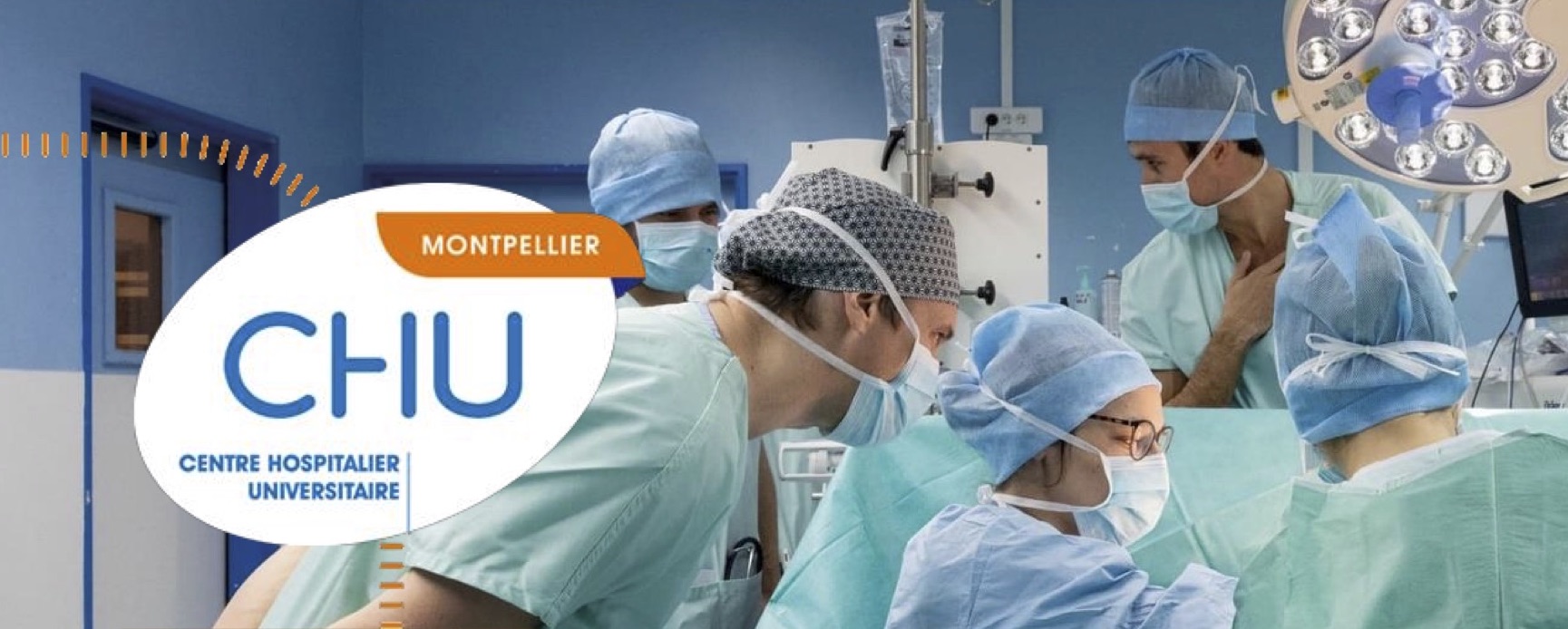 Le CHU de Montpellier obtient l’autorisation de la CNIL pour eDOL, son Entrepôt de Données de Santé Le CHU de Montpellier obtient l’autorisation de la CNIL pour eDOL, son Entrepôt de Données de Santé