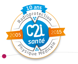 C2i Santé lance Xview, une innovation majeure pour une gestion optimisée de la radioprotection dans le domaine médical