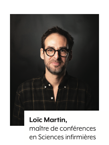 Les outils numériques pour améliorer le quotidien des cadres de santé Les outils numériques pour améliorer le quotidien des cadres de santé