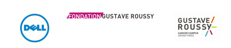 Dell déploie une architecture informatique Haute Performance (HPC) au service de la recherche contre le cancer
 à Gustave Roussy Dell déploie une architecture informatique Haute Performance (HPC) au service de la recherche contre le cancer
 à Gustave Roussy