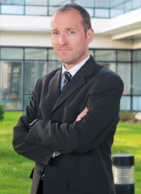Sébastien Taupiac, Directeur délégué aux offres complexes à l’UGAP