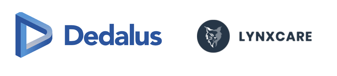 Dedalus et LynxCare : ensemble pour innover dans la recherche clinique et la collaboration autour des données de santé grâce à l'IA Dedalus et LynxCare : ensemble pour innover dans la recherche clinique et la collaboration autour des données de santé grâce à l'IA