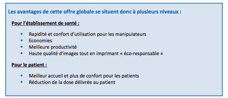 JFR 2015: Konica Minolta présente sa nouvelle offre globale de traitement de l’image médicale JFR 2015: Konica Minolta présente sa nouvelle offre globale de traitement de l’image médicale