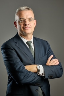 Le Pr Étienne Gayat nommé directeur général adjoint de l’AP-HP Le Pr Étienne Gayat nommé directeur général adjoint de l’AP-HP