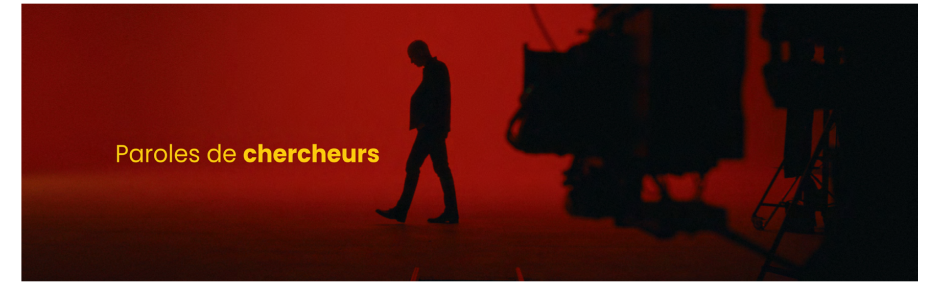 "Paroles de chercheurs" : le nouveau film mission sociale de la Fondation ARC "Paroles de chercheurs" : le nouveau film mission sociale de la Fondation ARC