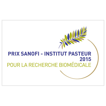 La 4ème édition des Prix Sanofi - Institut Pasteur récompense quatre chercheurs pour leurs contributions majeures au service de la santé