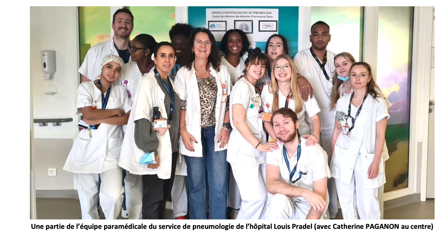 (c) Hospices Civils de Lyon (c) Hospices Civils de Lyon