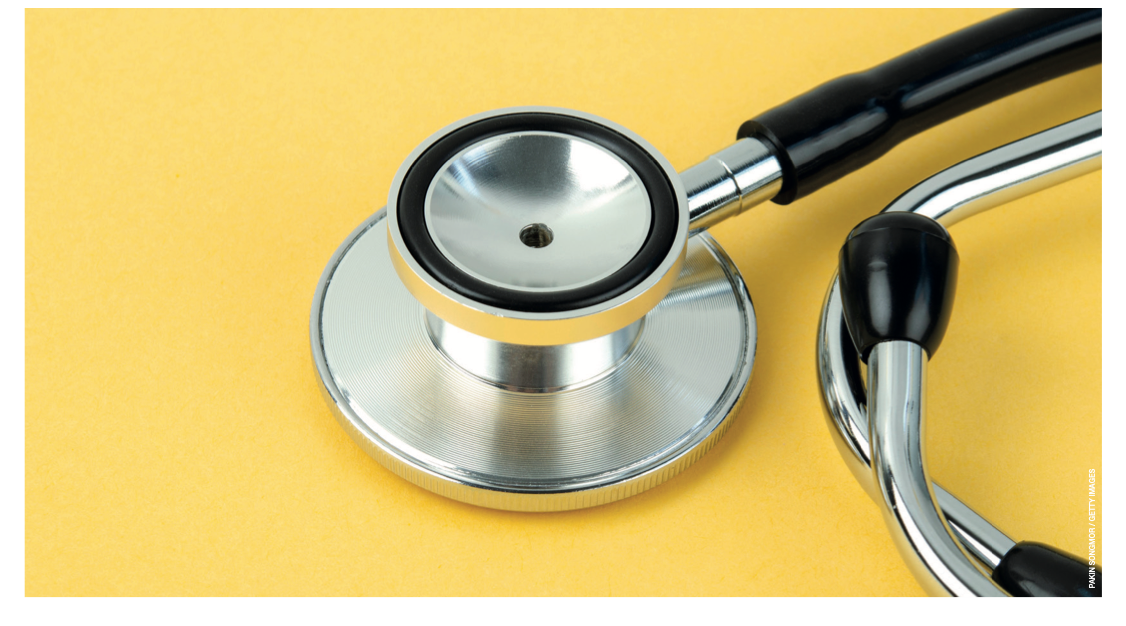 Les Echos Études publient une cartographie du système de santé français Les Echos Études publient une cartographie du système de santé français