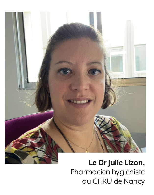 Entretien des locaux : « Le parfait compromis entre sécurité microbiologique et confort des travailleurs » Entretien des locaux : « Le parfait compromis entre sécurité microbiologique et confort des travailleurs »