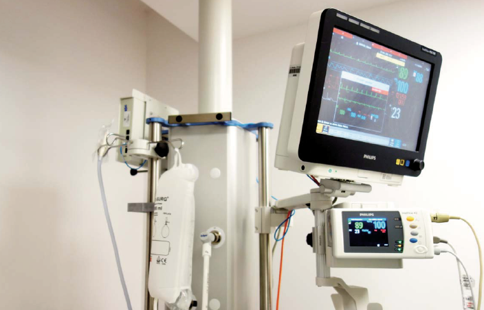 LA SOLUTION M2M DIGI - GROUPE PRISME PLÉBISCITÉE PAR LES GRANDS HÔPITAUX FRANÇAIS
