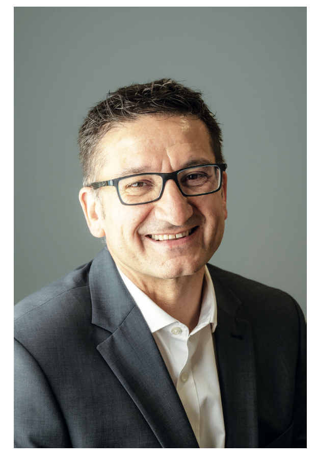 L’hôpital de demain vu par Stéphane Fagot, DG de la Polyclinique Côte Basque Sud