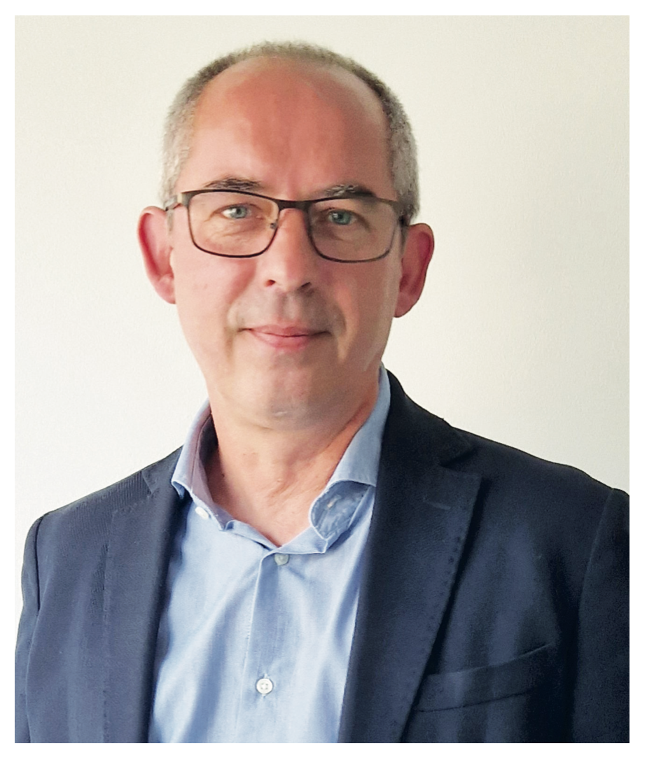 L’hôpital de demain vu par Christian Sarazin, DSI du CH de Martigues