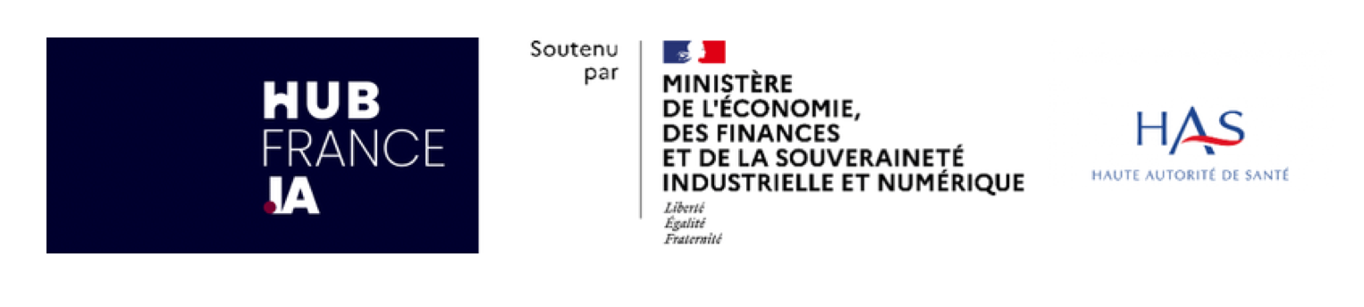 Enquête : Adoption et cas d'usages de l'Intelligence Artificielle (IA) en santé
