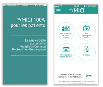 ImmunoSimple®, l’offre globale de santé de MSD France en Immunologie