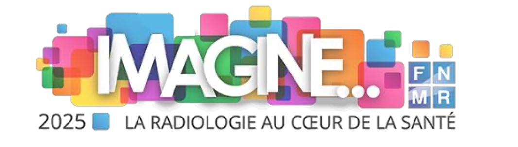 IMAGINE 2025 : le nouveau rendez-vous pour penser l’avenir de la radiologie IMAGINE 2025 : le nouveau rendez-vous pour penser l’avenir de la radiologie