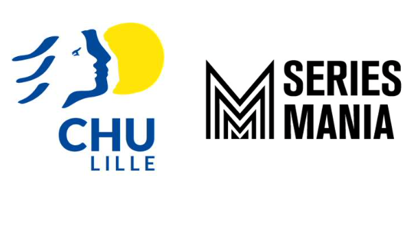 Pour la troisième année consécutive, le Festival Séries Mania investit le CHU de Lille