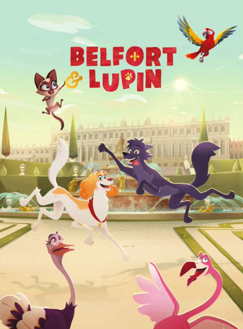 Pour la troisième année consécutive, le Festival Séries Mania investit le CHU de Lille
