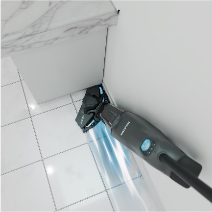 Nilfisk révolutionne le nettoyage professionnel des petits espaces avec sa nouvelle micro-autolaveuse Nilfisk Dryft