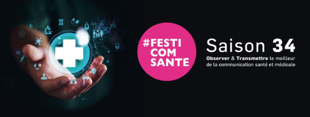 Le Prix du Podcast Santé Francophone sera remis en direct lors de SANTEXPO