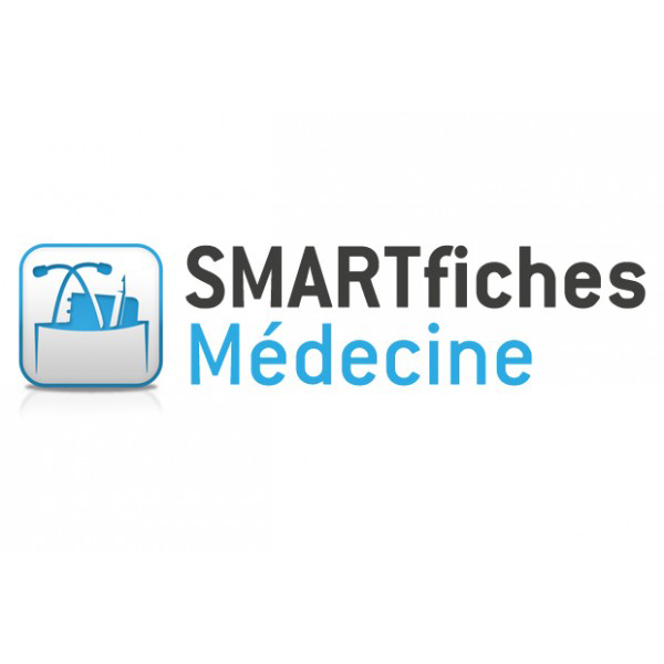 Déjà 1 million de téléchargements pour SMARTfiches Médecine !
