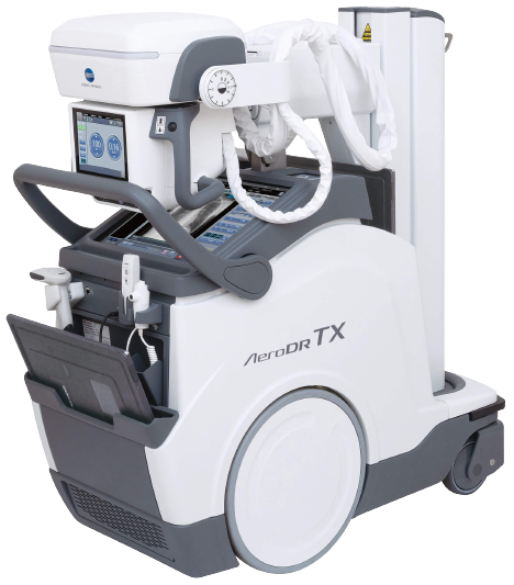 Référencement stratégique de Konica Minolta à l’UniHA : les hôpitaux accèdent enfin à la technologie révolutionnaire de radiographie numérique dynamique DDR