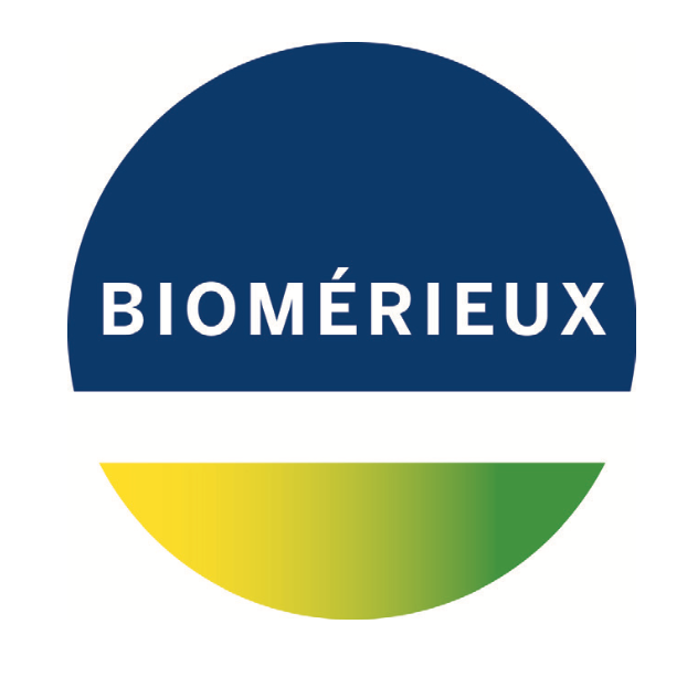 Diagnostic augmenté : la vision pionnière de bioMérieux Diagnostic augmenté : la vision pionnière de bioMérieux