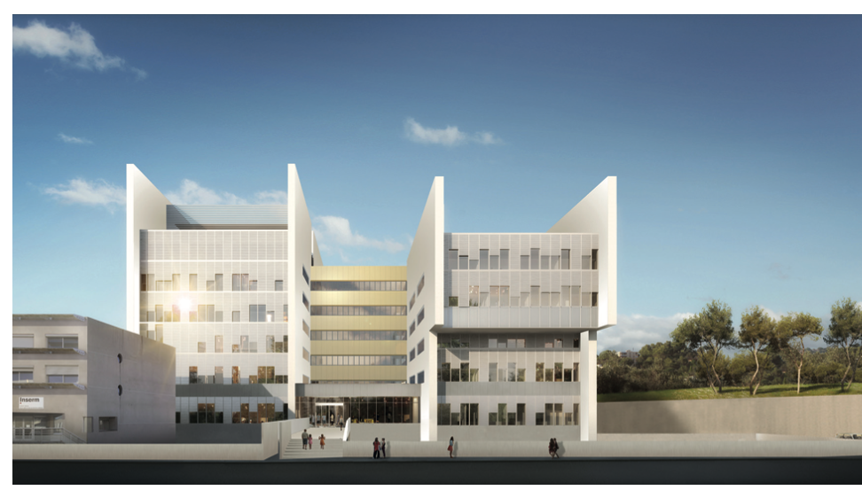 Site unique de biologie : le nouveau visage du laboratoire au CHU de Montpellier