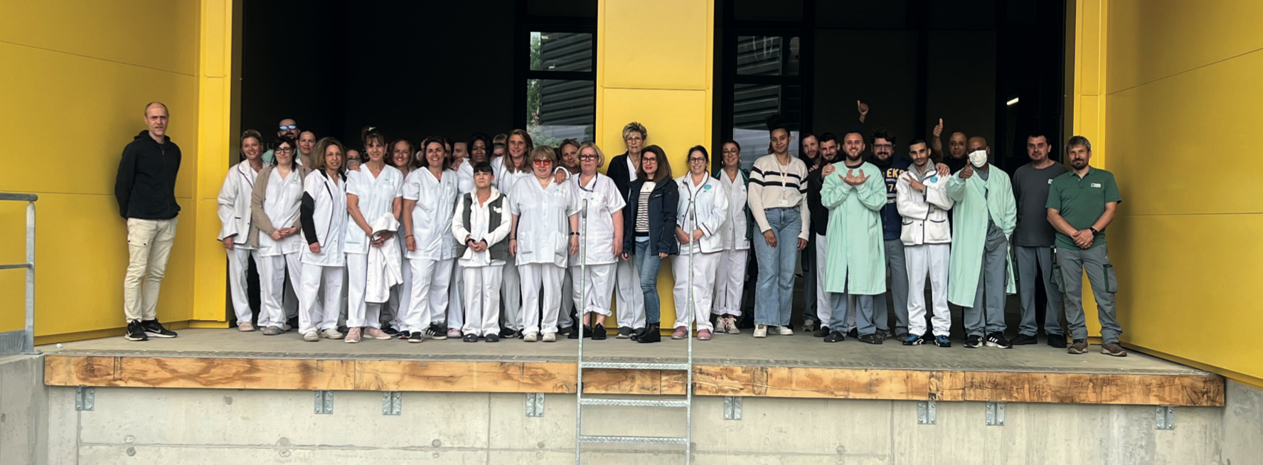 ©GCS Alpes Santé ©GCS Alpes Santé