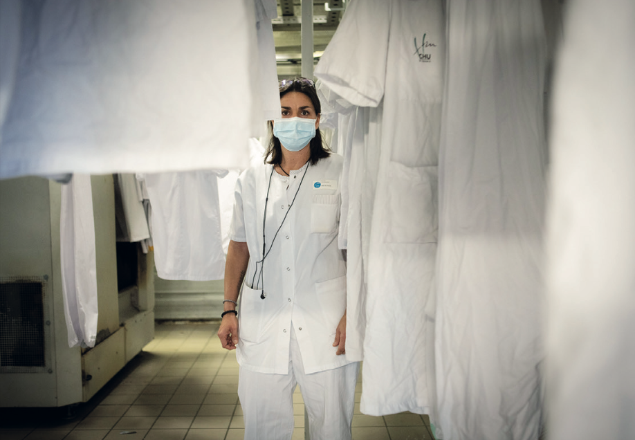 ©GCS Alpes Santé ©GCS Alpes Santé