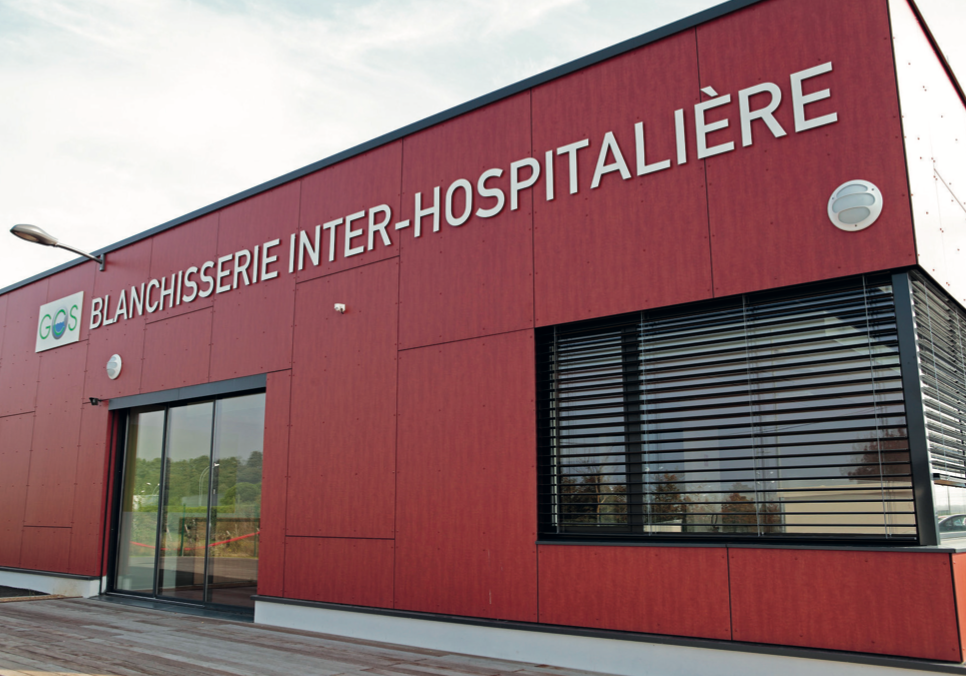 © Hospices Civils de Lyon