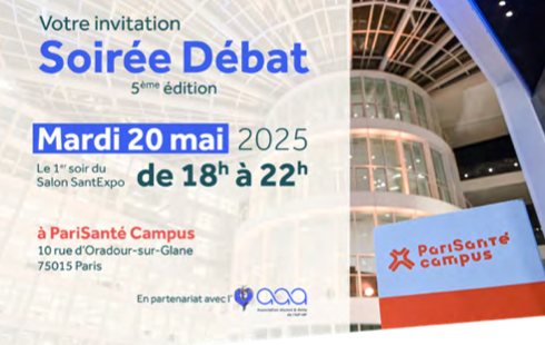 SantExpo 2025 : le Groupe Softway Medical, architecte de la santé de demain