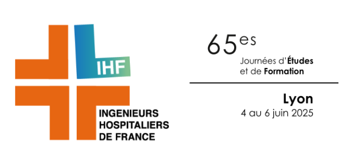 Rendez-vous à Lyon pour les 65e Journées d’Études IHF