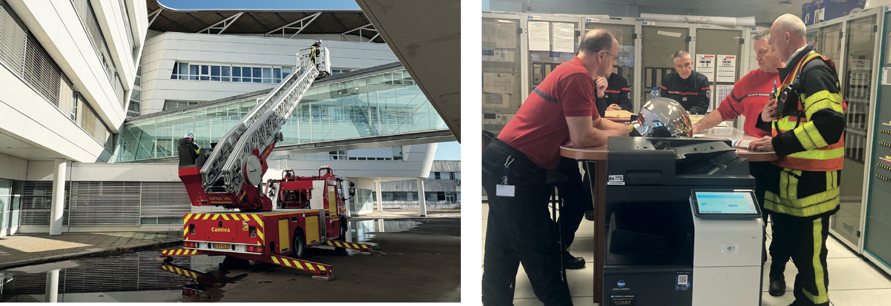 Sébastien Mathieu (ACSES) : « Nos priorités actuelles, la reconnaissance et la valorisation de nos métiers » Sébastien Mathieu (ACSES) : « Nos priorités actuelles, la reconnaissance et la valorisation de nos métiers »