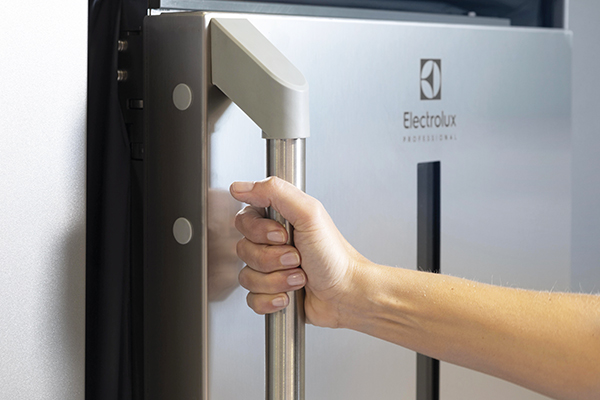 Fondation Cognacq-Jay & Electrolux Professional : l’innovation au service de la santé et de la blanchisserie hospitalière