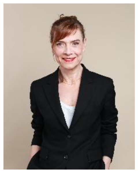 Nathalie Estin-Boric nommée Directrice Générale Adjointe de SantéCité