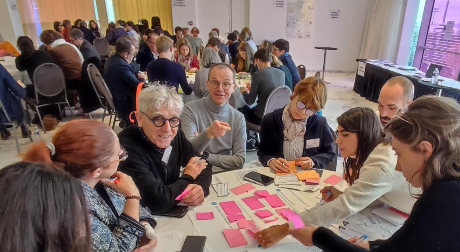 « Construire la santé de demain » : les Hospices Civils de Lyon présentent leur ambitieux projet stratégique à 10 ans
