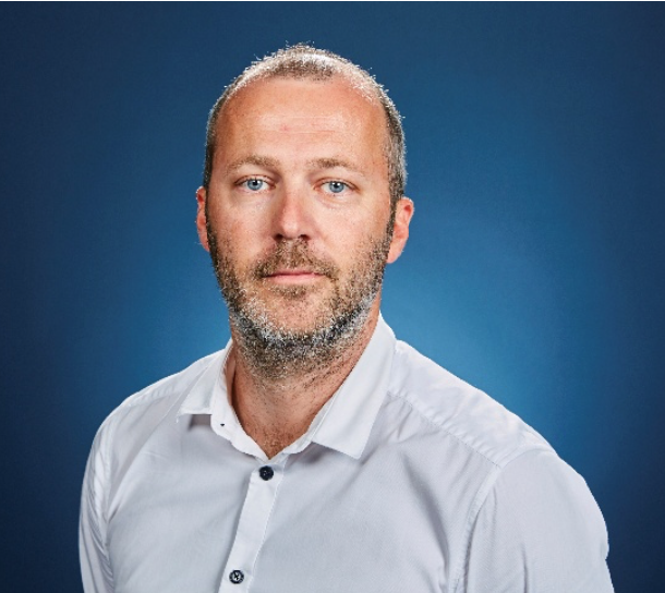 Vivalto Santé nomme Mathieu Verger en tant que Directeur Général de l’Hôpital Privé du Confluent à Nantes