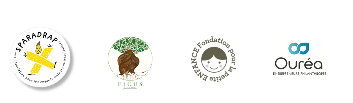 Quatre nouvelles vidéos animées de la collection "Dis-moi SPARADRAP" Quatre nouvelles vidéos animées de la collection "Dis-moi SPARADRAP"