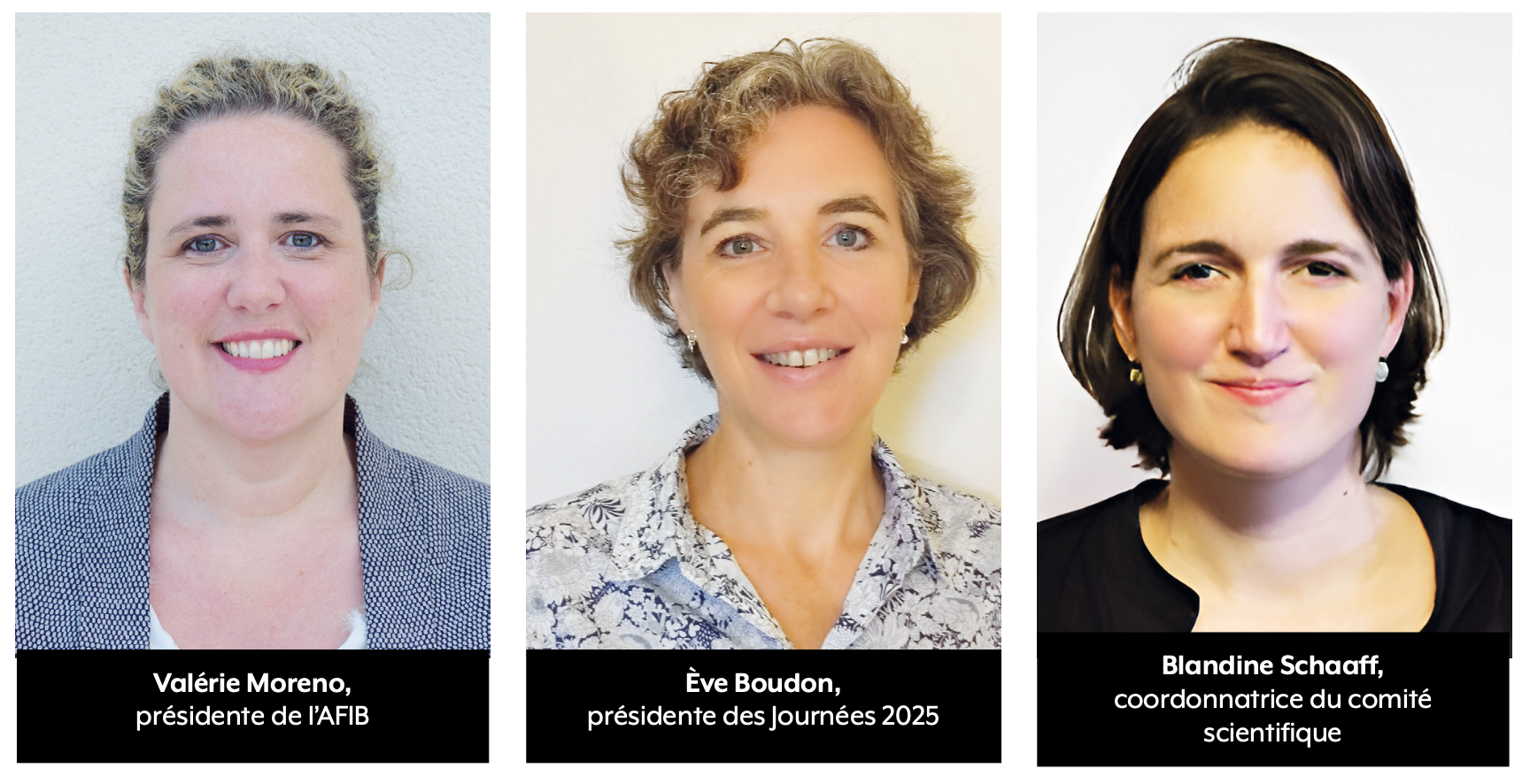 IA, RSE, cybersécurité : l’ingénieur biomédical en pleine (r)évolution