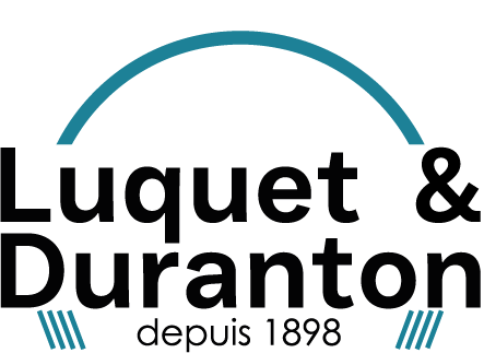 Luquet & Duranton : « Un service rapide, économique et fiable »