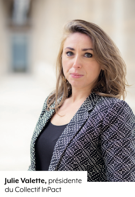 Structurer l’innovation en santé, l’ambition du collectif InPact