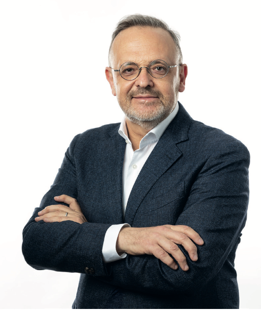 Pr Maurice Hayot (SFSN) : « Nous vivons un moment de bascule »