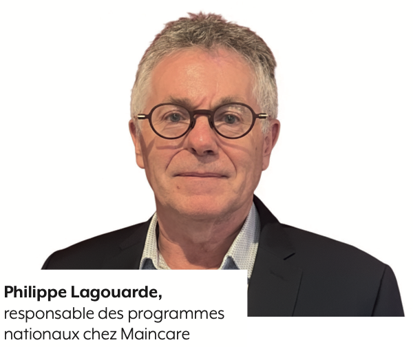 « Nos solutions sont prêtes » : Maincare face au défi du calendrier Ségur